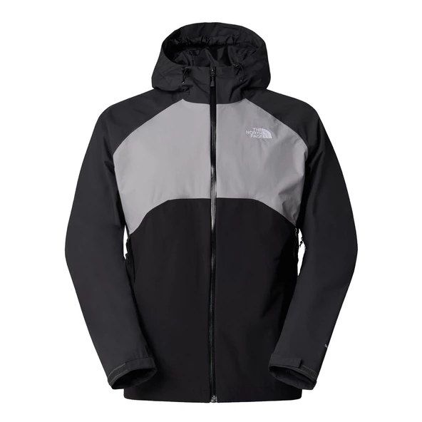 The North Face Erkek STRATOS TEK KATMAN TEKNİK CEKET NF00CMH9AZG1 ürün görseli 1