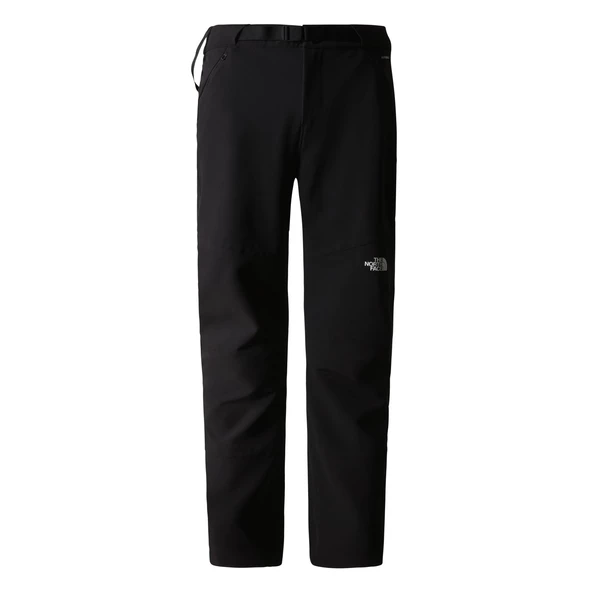 The North Face M Dıablo Reg Tapered Pant Erkek Pantolon Nf0A7X6D4H01 ürün görseli 1