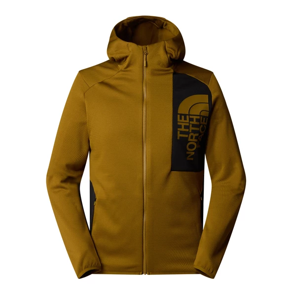 The North Face Erkek MERAK KAPÜŞONLU SENTETİK CEKET NF0A3YG55HO1 ürün görseli 1