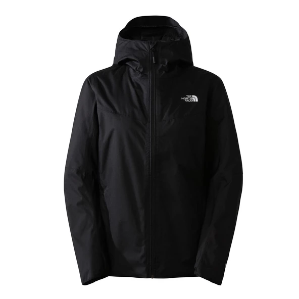 The North Face Kadın Quest İzolasyonlu Mont NF0A3Y1J4H01 ürün görseli 1