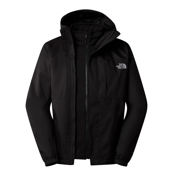 The North Face Erkek QUEST 3 in 1 TRICLIMATE CEKET NF0A3YFH4H01 ürün görseli 1