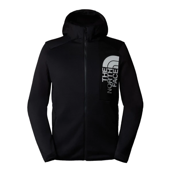 The North Face Erkek MERAK KAPÜŞONLU SENTETİK CEKET NF0A3YG553R1 ürün görseli 1