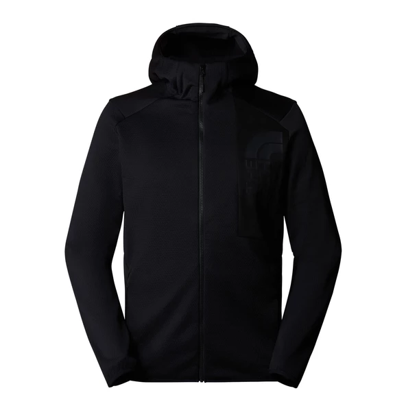 The North Face Erkek MERAK KAPÜŞONLU SENTETİK CEKET NF0A3YG54HF1 ürün görseli 1