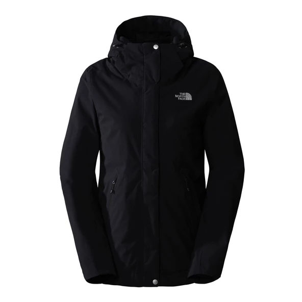 The North Face INLUX İzolasyonlu Kadın Mont NF0A3K2J4H01 ürün görseli 1