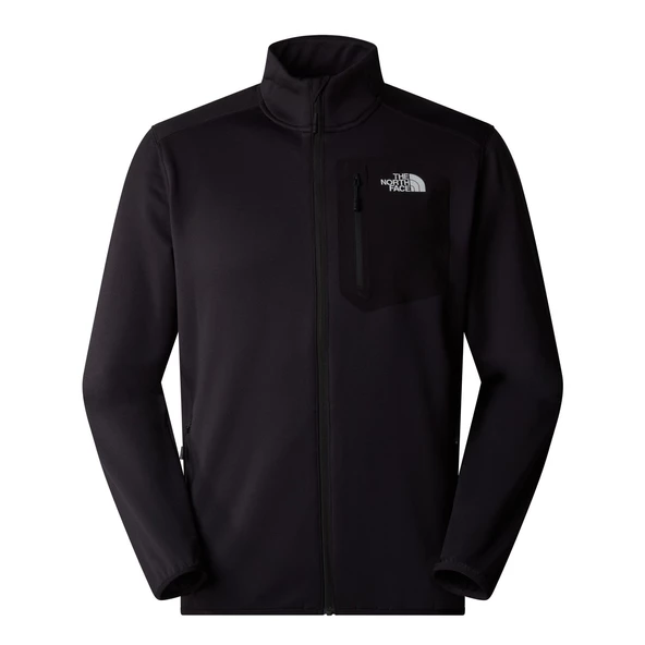 The North Face Erkek CREST FZ NF0A897CJK31 ürün görseli 1