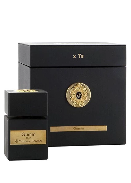Tiziana Terenzi Gumin Extrait De Parfum 100 ml ürün görseli 1