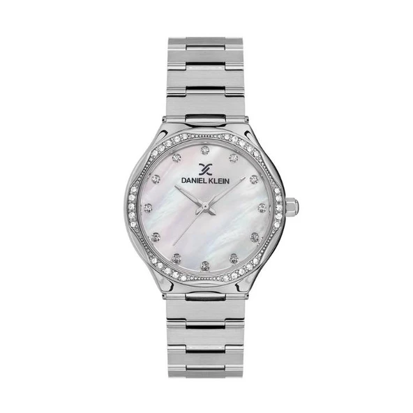 Daniel Klein DK.1.13479.1 Premium Kadın Kol Saati  ürün görseli 1