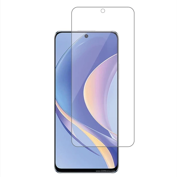 Huawei Nova 12S ile Uyumlu Şeffaf 9H Esnek Nano Ekran Koruyucu ürün görseli 1