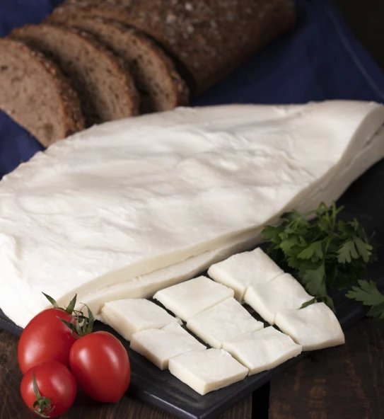 Lavaş Peynir 4,5kg Teneke ürün görseli 1