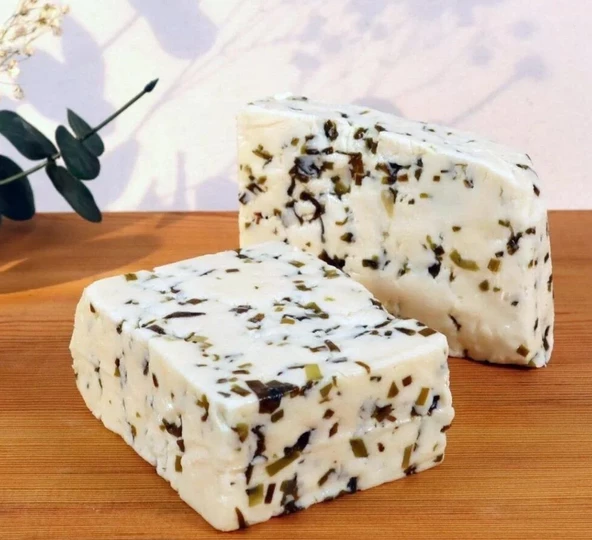 Vanotlu Peynir 4,5 kg Teneke ürün görseli 1