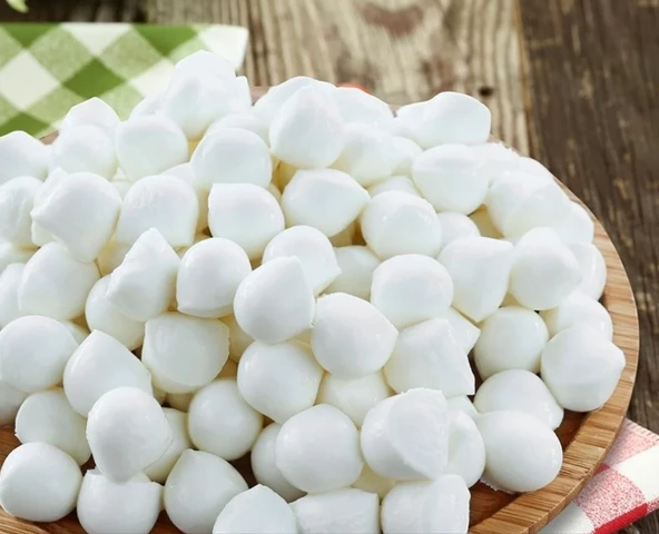 Misket Peynir 2 kg ürün görseli 1