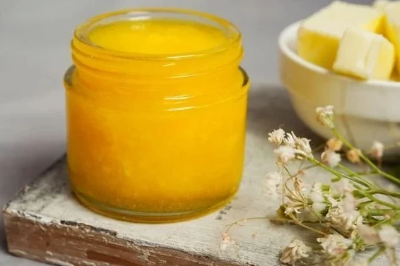 Urfa Sade İnek Yag 1kg ürün görseli 1