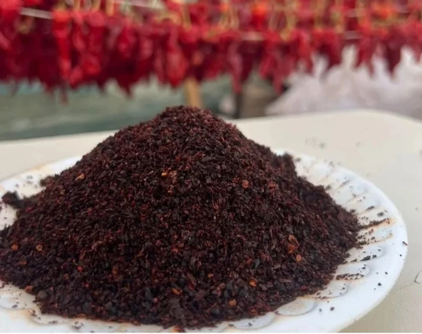 Urfa İsot 500gr ürün görseli 1