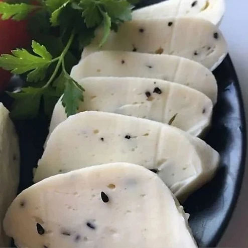 Yaprak Çörekotlu Peynir 2  kg ürün görseli 1