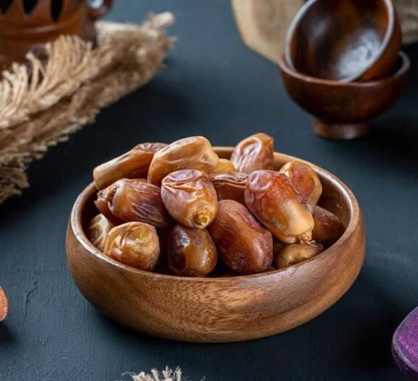 Hurma Bagdat 2 kg ürün görseli 1