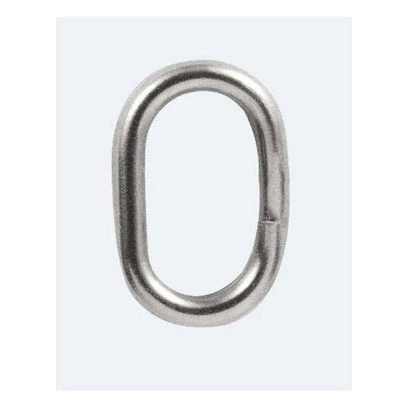 BKK Split Ring-55 Halka  3 No / 30 Kg / 18 Adet - Resim 2