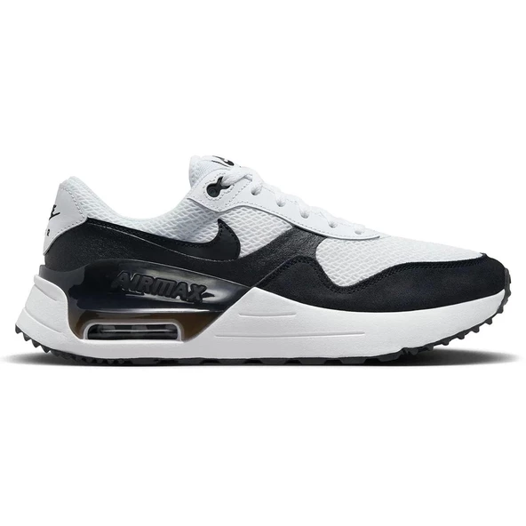 Nike DM9537-103 Air Max Systm Erkek Günlük Spor Ayakkabı ürün görseli 1