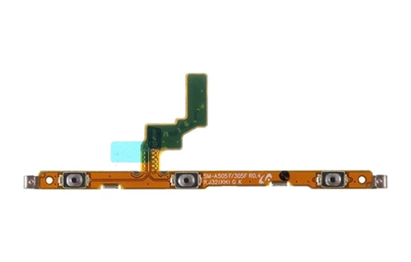 Gmr Samsung Galaxy A50 A505 On Off Power Yan Ses Filmi Flex ürün görseli 1