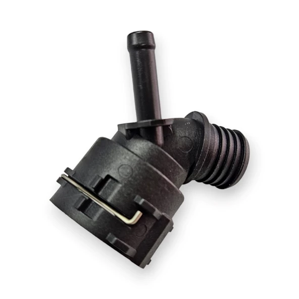 Audi A3 S.back 2017-2020 EGR Soğutma Su Flanşı 5Q0122157CL 5Q0122291P ürün görseli 1