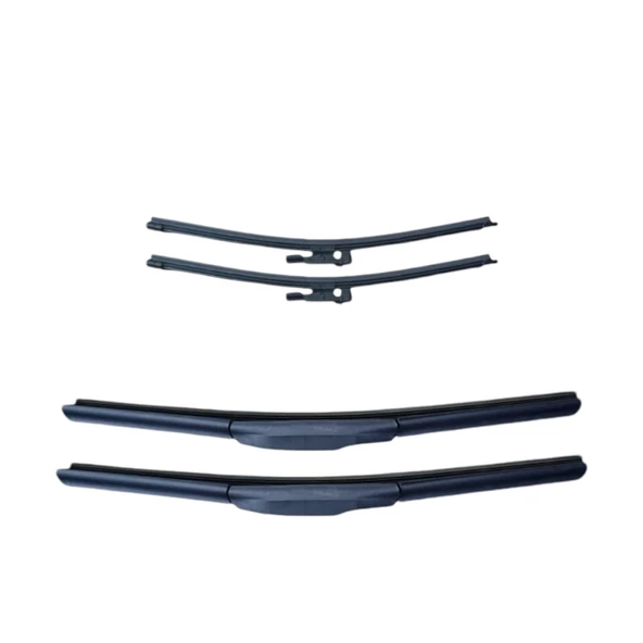 Mini Cooper Clubman R55 2008-2012 Ön Cam Arka Cam Silecek Seti ürün görseli 1