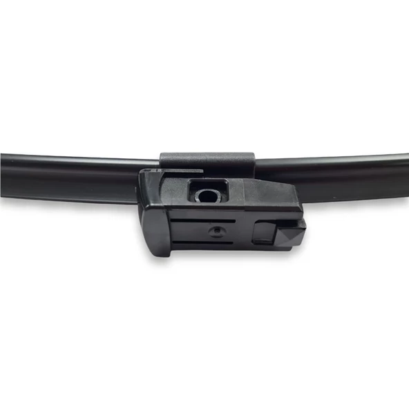MG HS E-HS 2021-2025 Ön Cam Arka Cam Silecek Seti - Resim 4