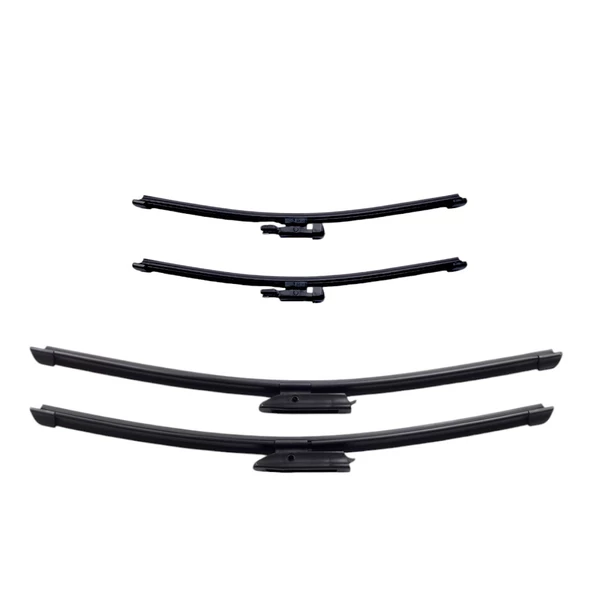 Mini Cooper Clubman R55 2013-2014 Ön Cam Arka Cam Silecek Seti ürün görseli 1