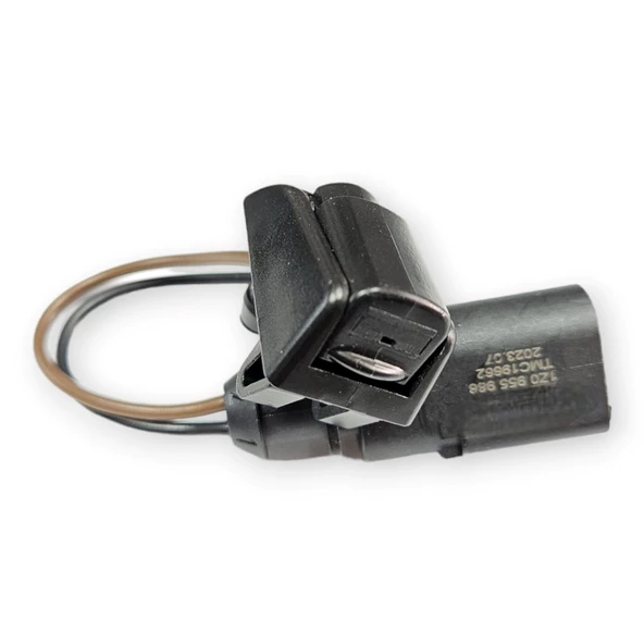 Skoda Octavia A5 2005-2008 Ön Cam Su Fiskiye Memesi Isıtmalı 1Z0955986 ürün görseli 1