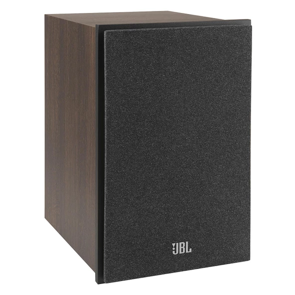 JBL Stage 250B Raf Tipi Hoparlör Çift Siyah - Resim 2