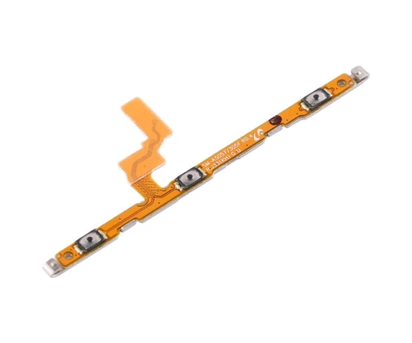 Gmr Samsung Uyumlu Galaxy Sm-a307 A30s On Off Açma Kapama Ve Yan Ses Filmi Flex-sm-a307-onoff ürün görseli 1