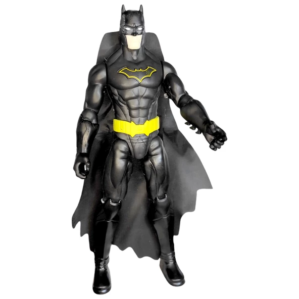 Ethem Oyuncak Batman Büyük Karakter 88022 ürün görseli 1