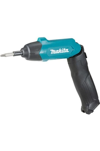 Makita Df001dw Aksesuar Setli Vidalama 3.6v - 81 Parça Bits Uç ürün görseli 1