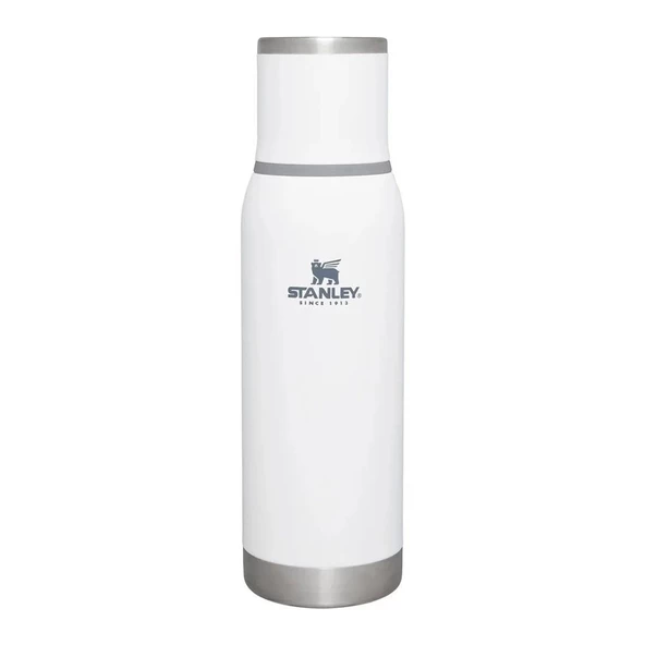 Stanley Adventure To-Go Vakumlu Paslanmaz Çelik Termos 0,75 Lt - Polar ürün görseli 1
