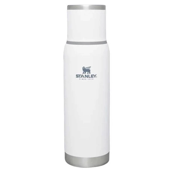 Stanley Adventure To-Go Vakumlu Paslanmaz Çelik Termos 1 Lt - Polar ürün görseli 1