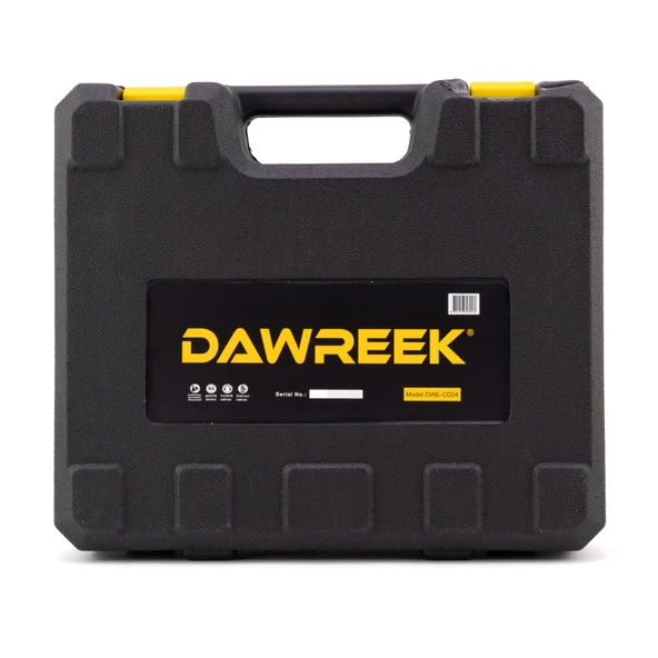 Dawreek Darbeli Vidalama St24 - Resim 7