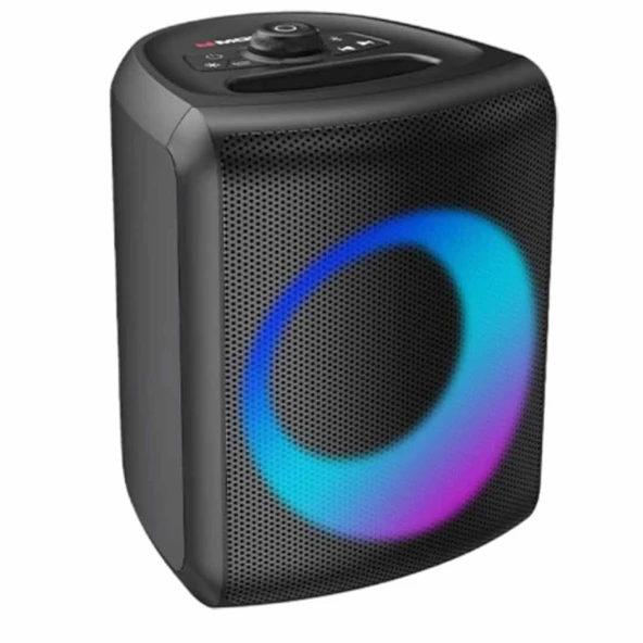 Monster Musixbox Tasinabilir Bluetooth Hoparlör 40W ürün görseli 1