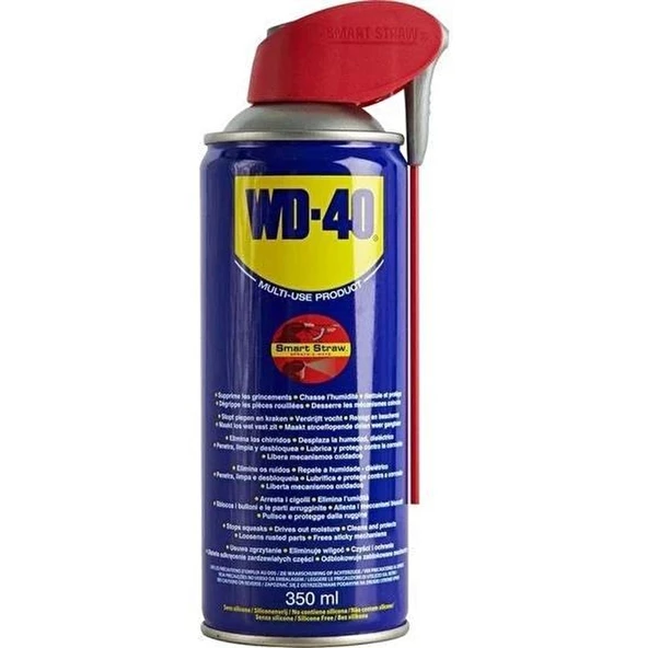 WD-40 SMART STRAW 350 ML ürün görseli 1