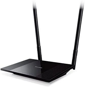 TP-Link TL-WR841HP 300 Mbps Access Point Teşhir - Resim 3