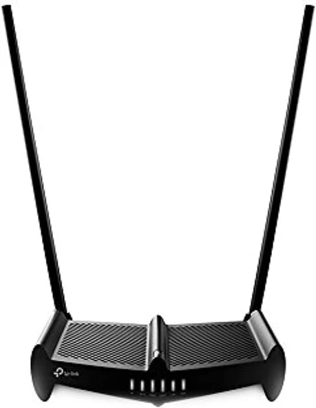 TP-Link TL-WR841HP 300 Mbps Access Point Teşhir ürün görseli 1