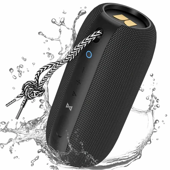 Monster Superstar S320 Tasinabilir Kablosuz Bluetooth Hoparlör 40W ürün görseli 1