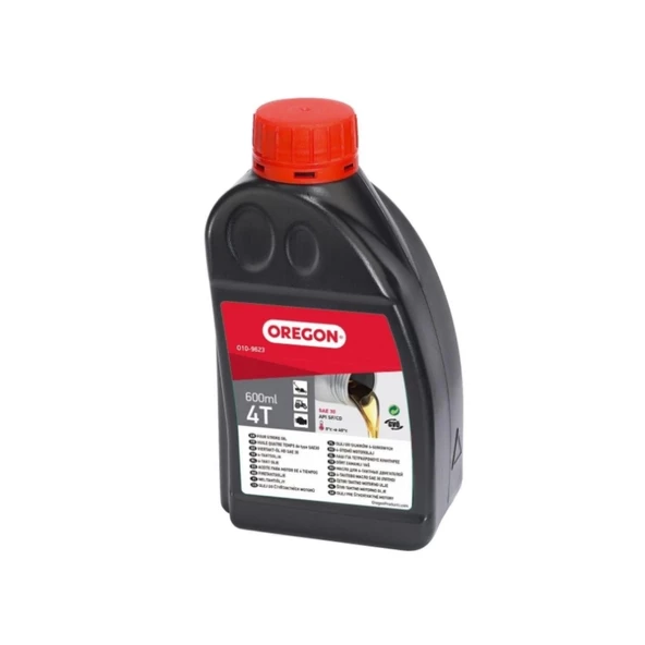 Datsu 4T Ölçekli Yağ 600ML ürün görseli 1