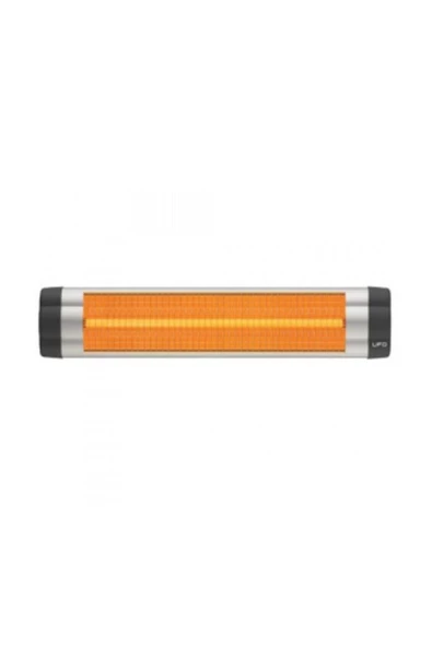 Ufo Star 2900 Watt Infrared Isıtıcı DUVAR TİPİ ürün görseli 1