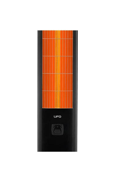 UFO  ısıtıcı mikatronic/24 2400w ürün görseli 1