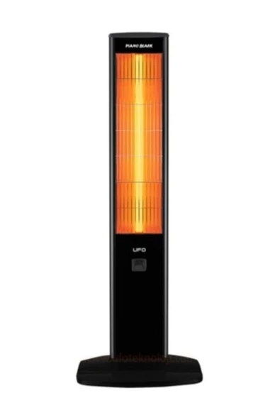 UFO  Micatronic 1900W DİK ISITICI ürün görseli 1