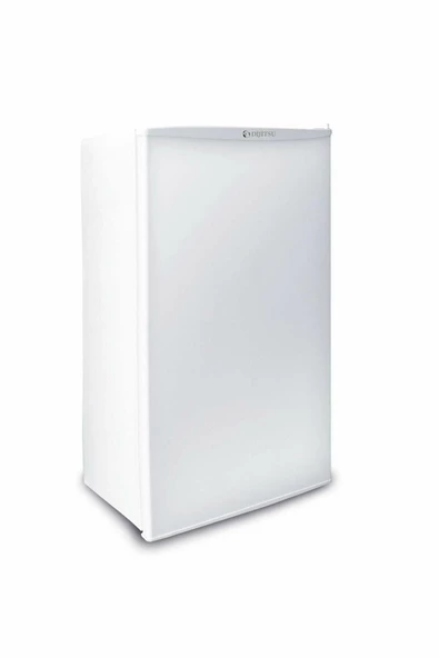 Dijitsu  Db100 A Büro Tipi Mini Buzdolabı - Resim 2