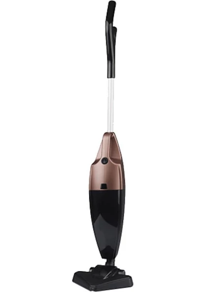 Goldmaster GM-7565G Vakum Dik Elektrikli Süpürge - Gold renk ürün görseli 1
