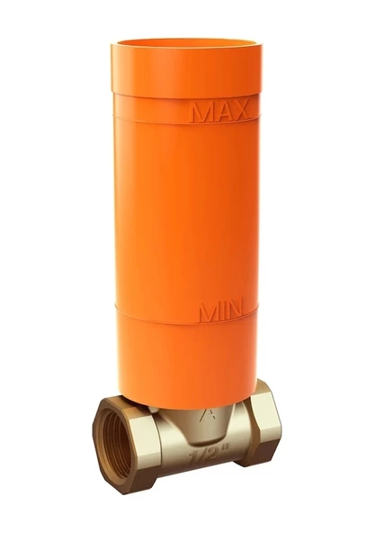 VitrA A41441 Ankastre Stop Valf ( Sıva Altı ) ürün görseli 1
