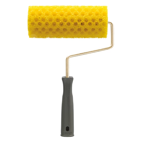 Dekor 1117 Sünger Kristalli Delikli Rulo 20 cm ürün görseli 1