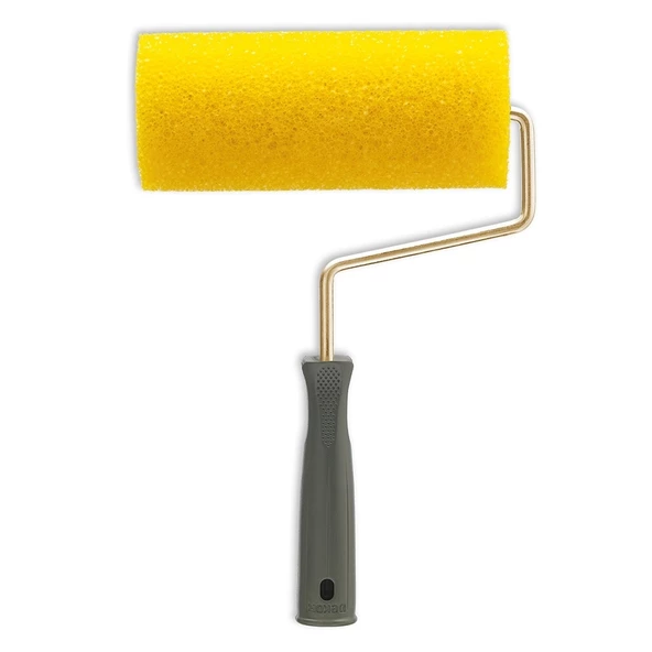 Dekor 1118 Sünger Kristalli Rulo 20 cm ürün görseli 1
