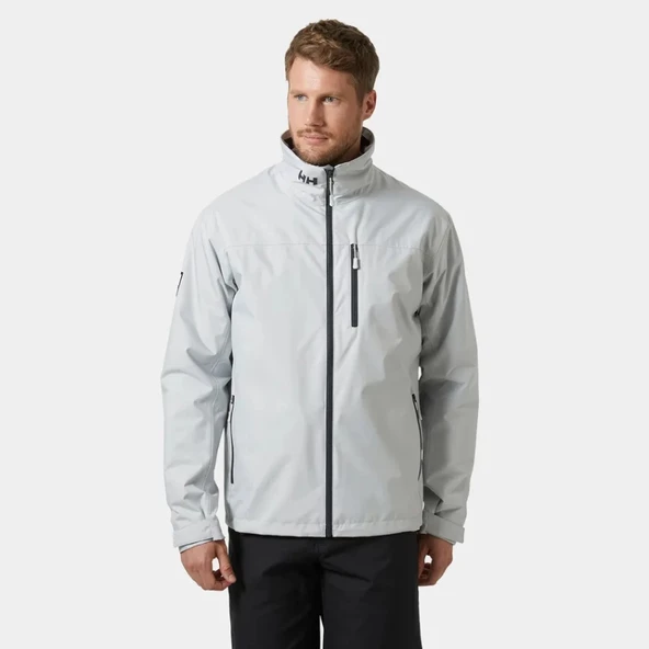 Helly Hansen Crew Midlayer Jacket 2.0 Erkek Mont HHA.34444.HHA.853 ürün görseli 1