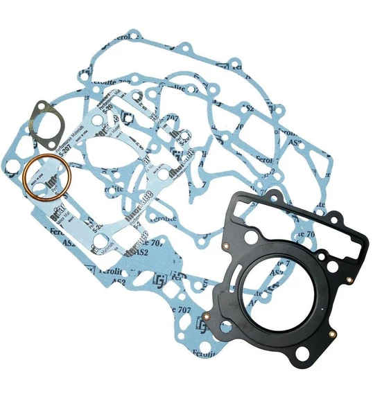 Bajaj Dominar 400 Uyumlu Conta Seti Eski Kasa Uyumlu Supermoto ürün görseli 1
